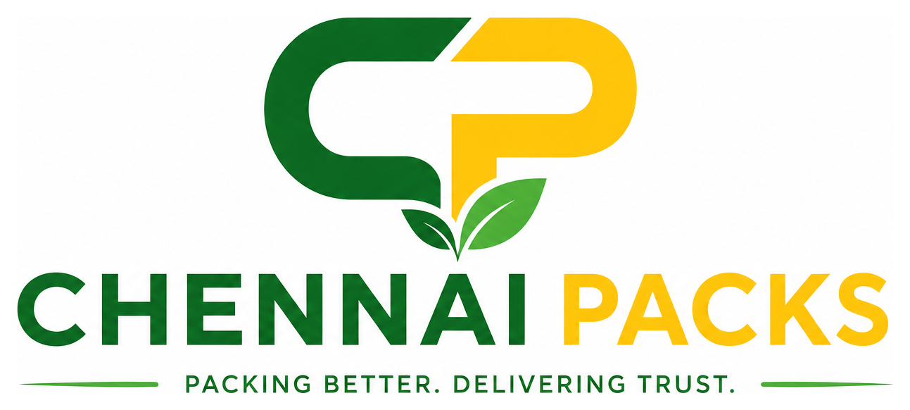 Chennai Packs — premium food packaging